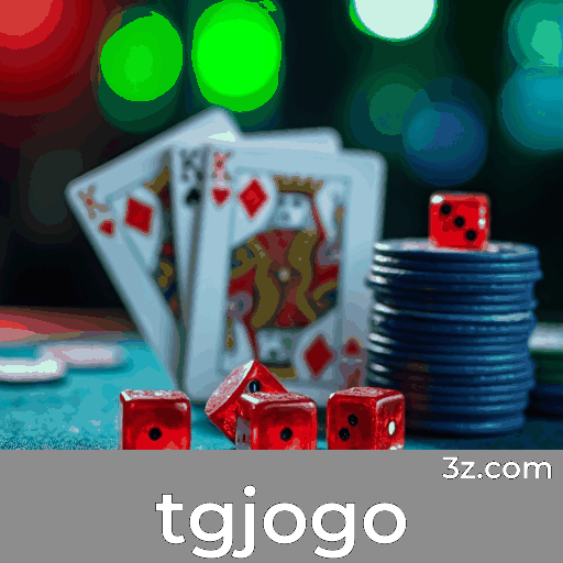 Exploração de Jogos Incomparável no tgjogo: Aventura Sem Limites